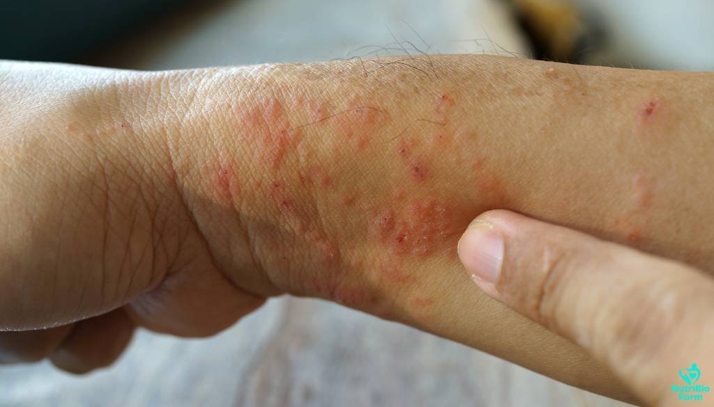 What is Eczema?