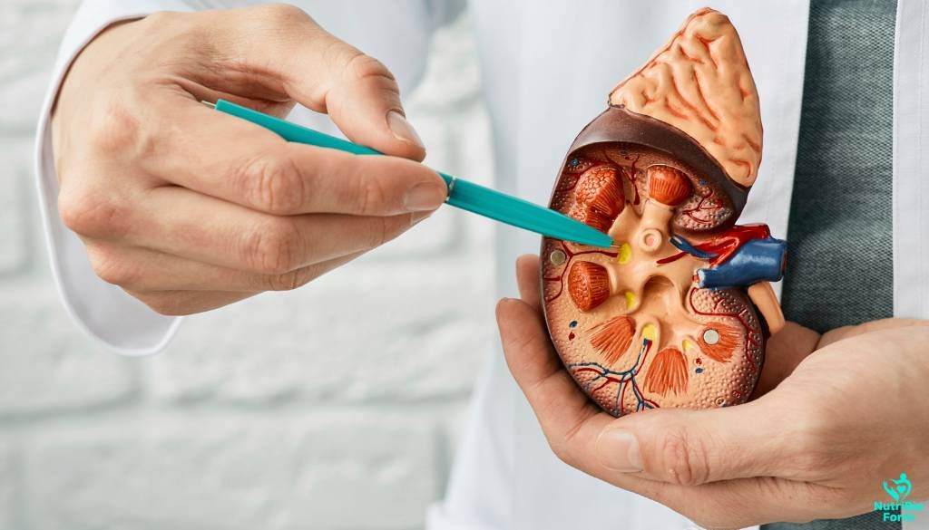 The Essential Role of Our Kidneys
