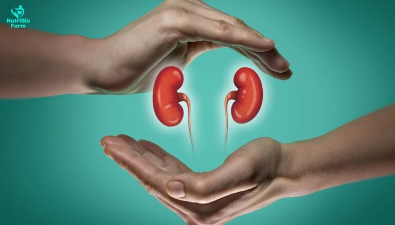 Kidney health