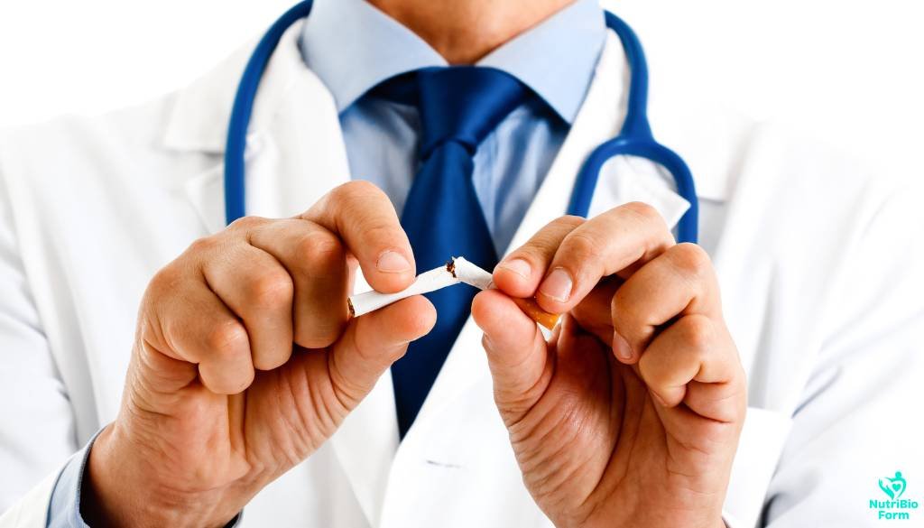 smoking effects on kidneys