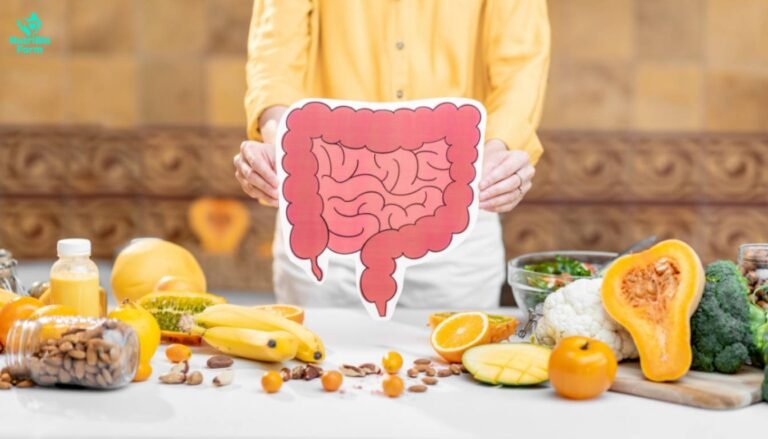 gut microbiome