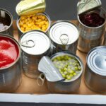 Canned Foods
