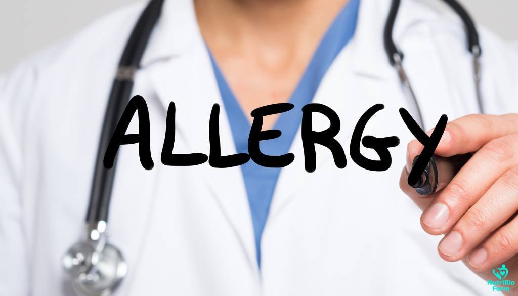 when to see a doctor for allergies