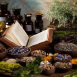 herbal medicine
