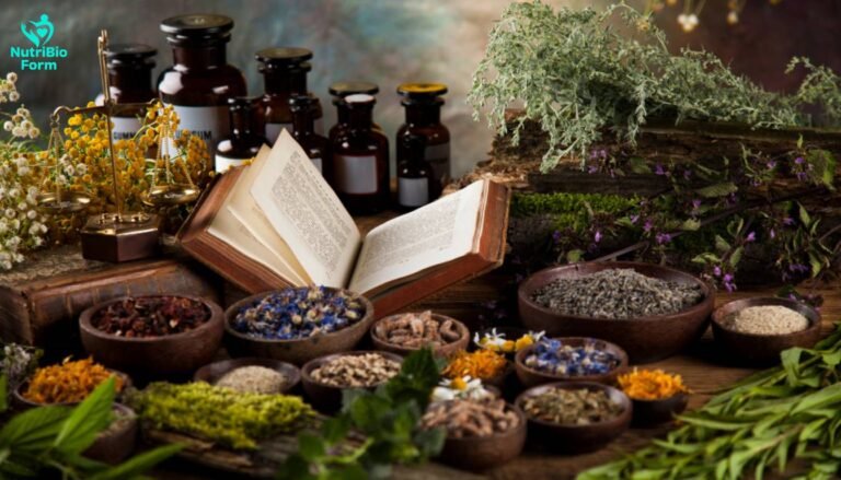 herbal medicine