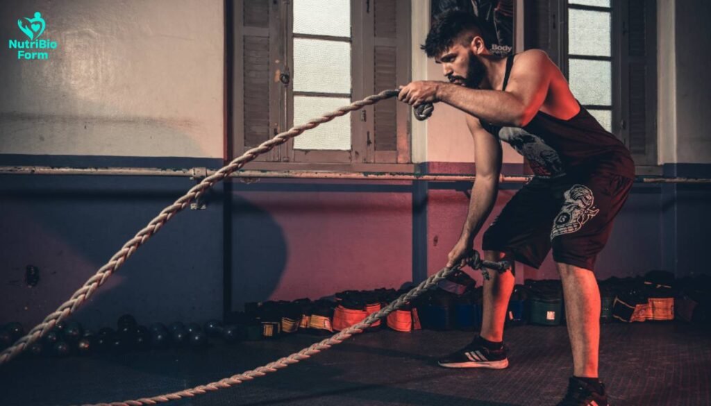 physical fitness