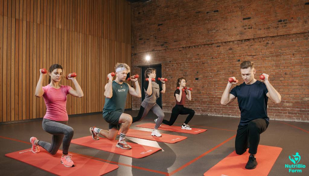 fitness assessment techniques