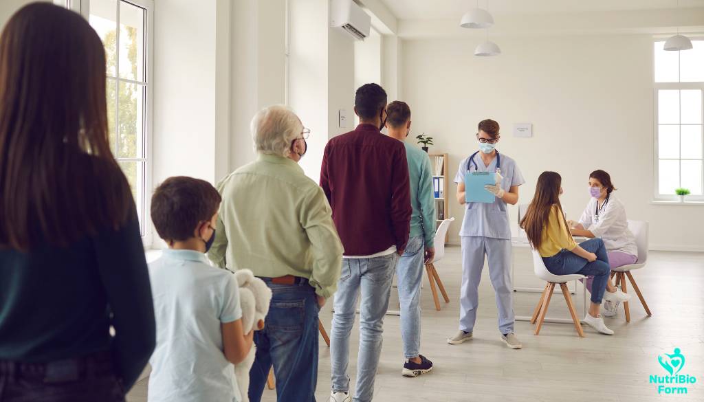 vaccine campaigns success