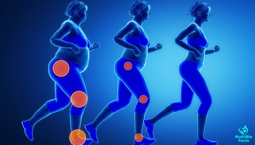 Benefits of Exercise
