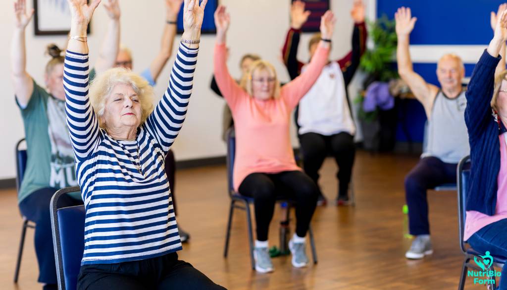 immediate effects of exercise