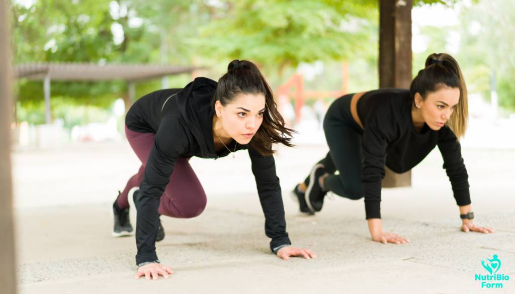Definition and Structure of HIIT