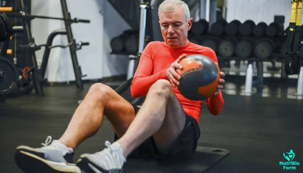 Integrating HIIT into Your Lifestyle