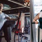 strength and cardio