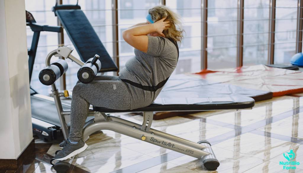long-term weight management
