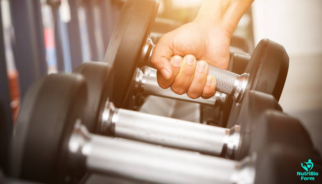 Combining Strength and Cardio