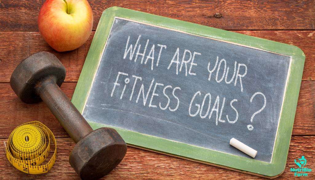 fitness goals