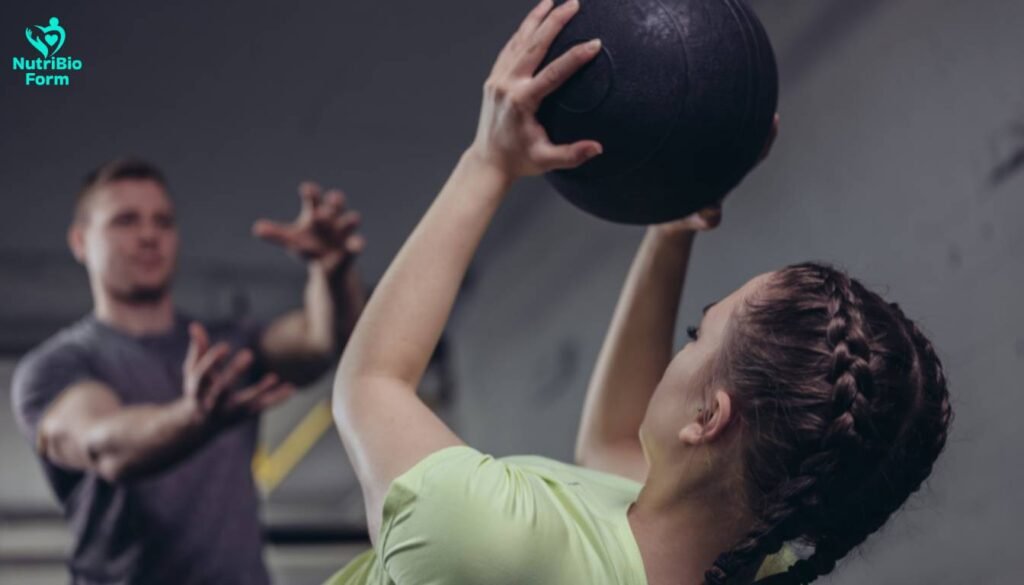 personal training