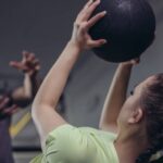 personal training