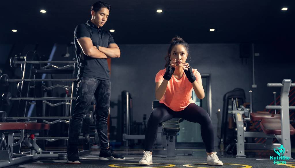 The Role of a Personal Trainer