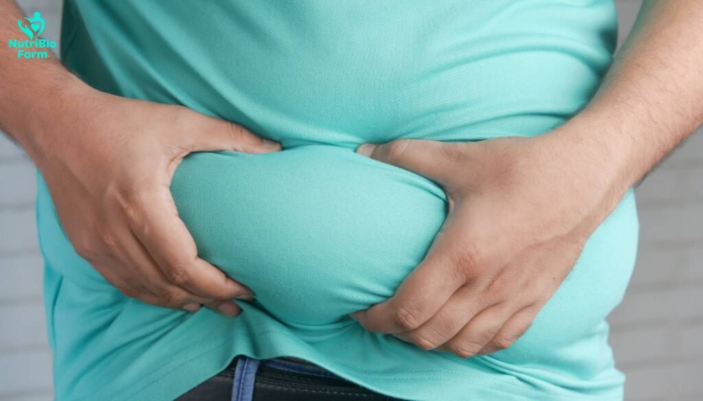 fat loss