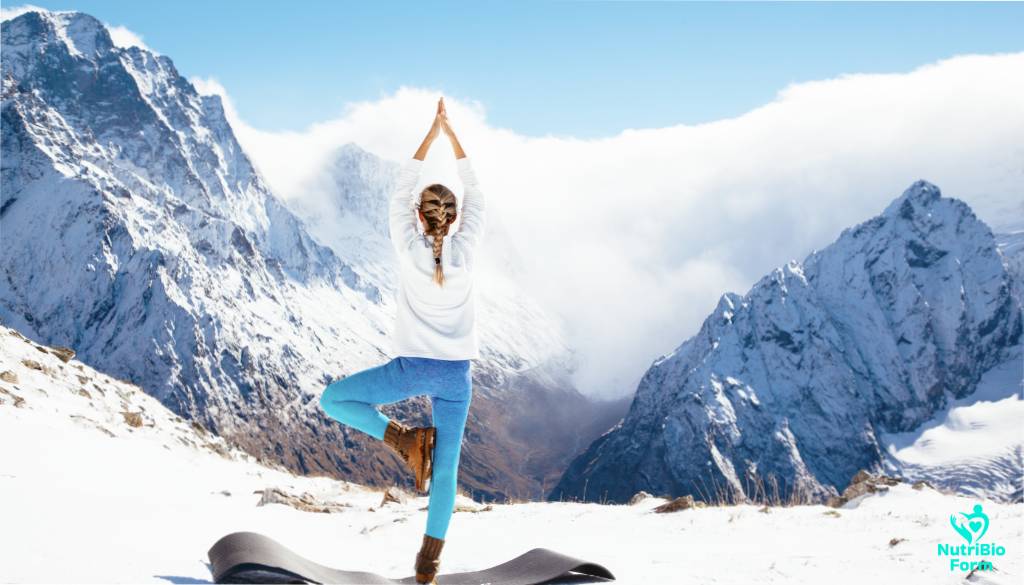 Outdoor Activities to Embrace the Winter Season