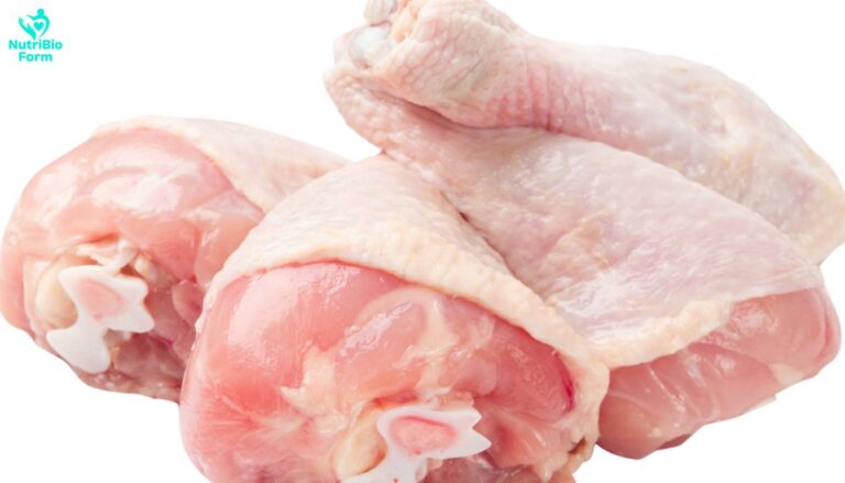 chicken