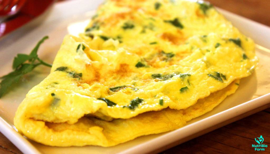 Eggs and Cholesterol