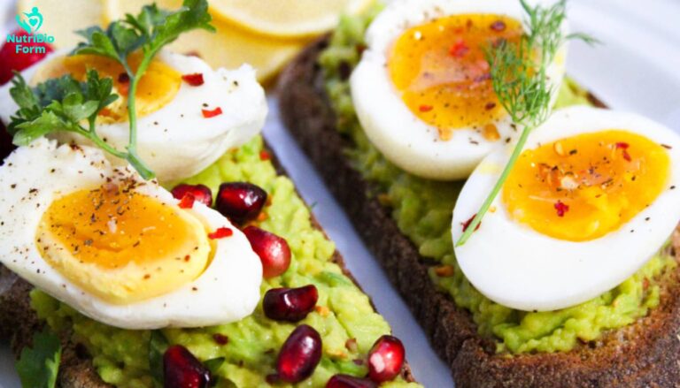 eggs