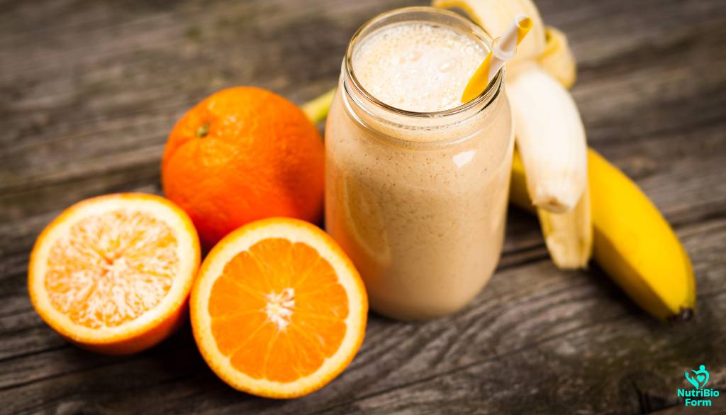 Bananas for Weight Loss