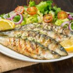 Sardines health benefits