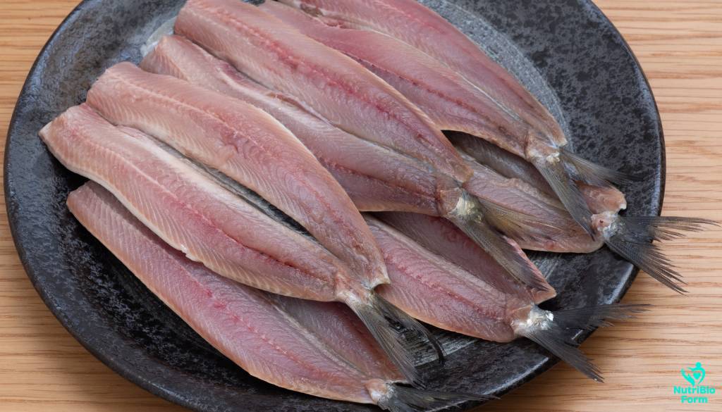 The Nutritional Powerhouse of Sardines