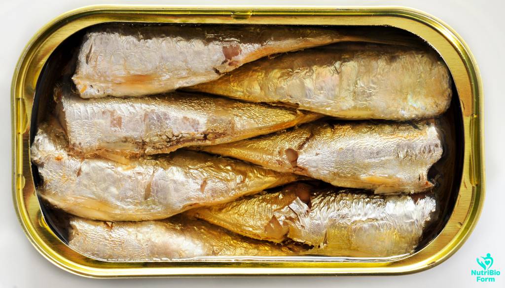 Preparation Tips for Sardines