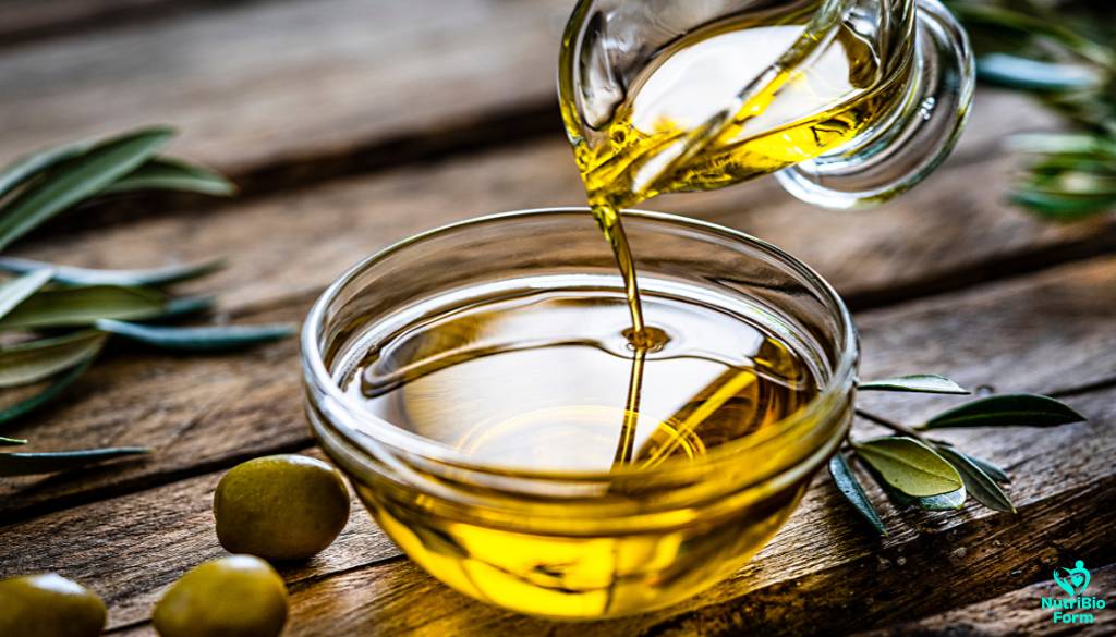 health benefits of olive oil