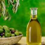 The Nutritional Profile of Extra Virgin Olive Oil