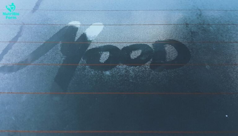 Mood tracking