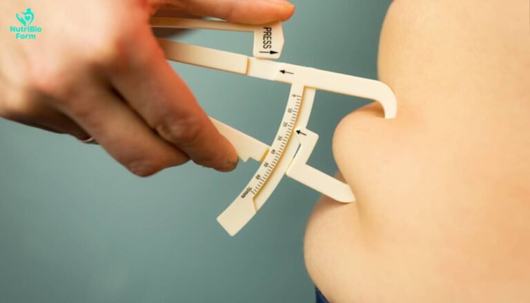 Fat loss vs weight loss
