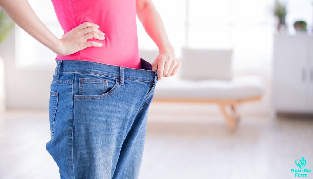 weight loss  