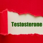 testosterone