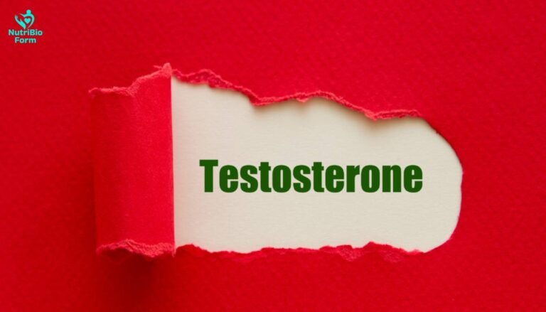testosterone