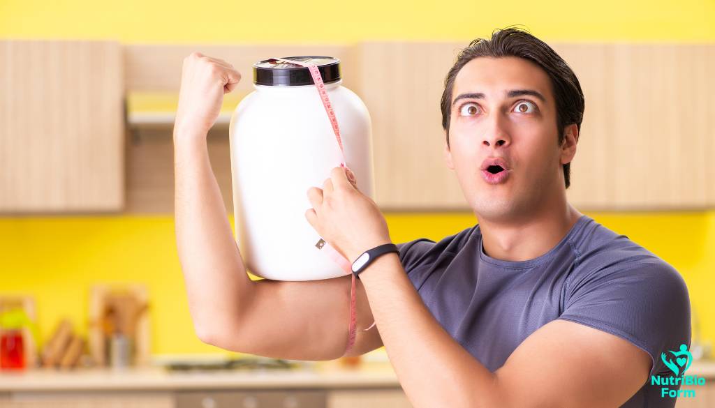 Over 50 are Saying About Supplements