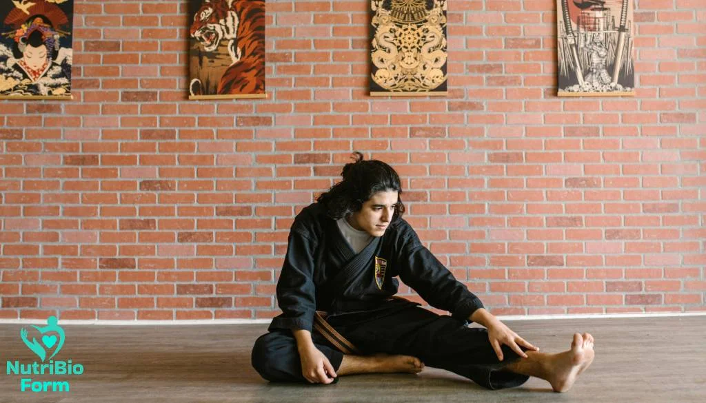 stretching techniques