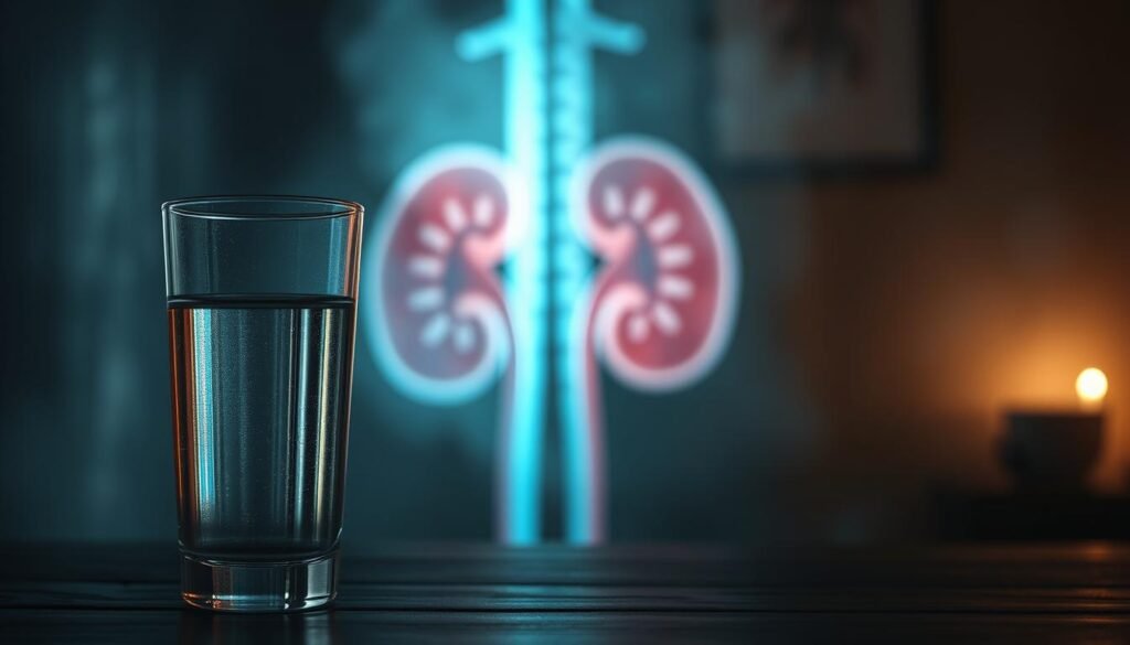 hydration importance