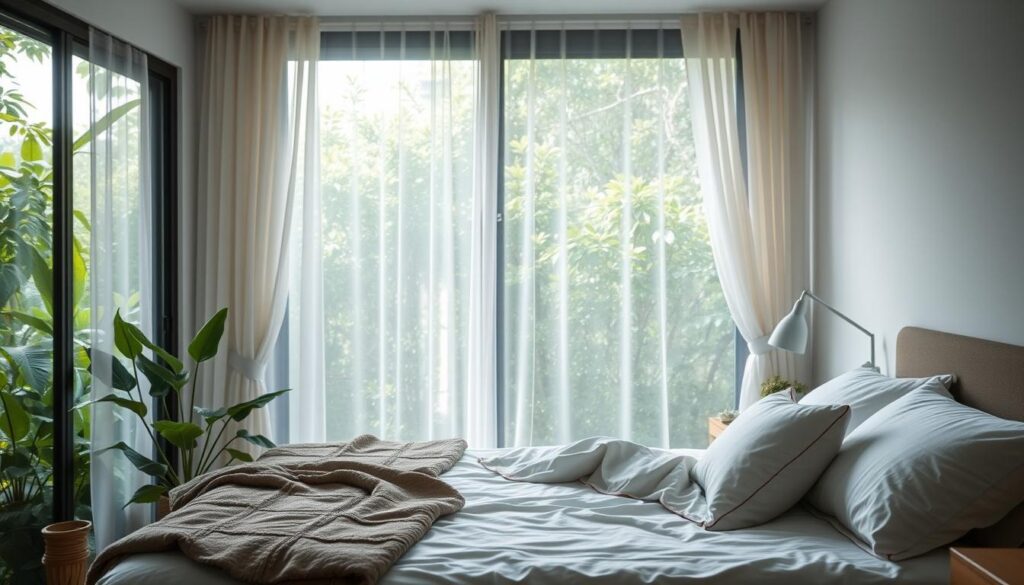 sleep hygiene