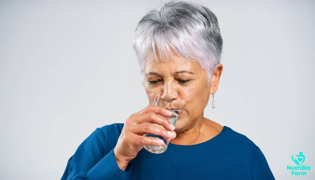 hydration for skin